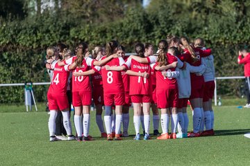 Bild 19 - wBJ SV Wahlstedt - SC Union Oldesloe 2 : Ergebnis: 1:0